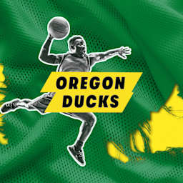 Oregon Ducks Mens Basketball