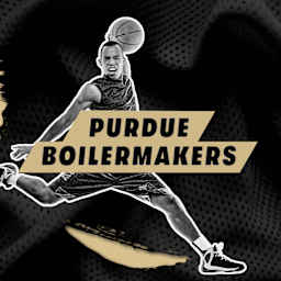 Purdue Boilermakers Mens Basketball