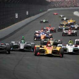 Indy 500