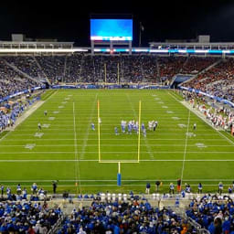 Kentucky Wildcats Football