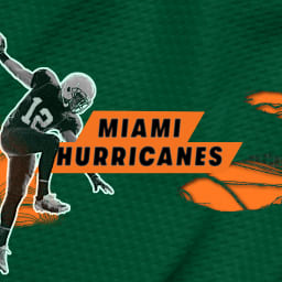 Miami Hurricanes Football