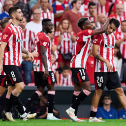 Athletic Club Bilbao