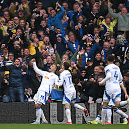 Leeds United FC