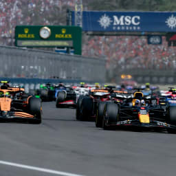 United States Grand Prix