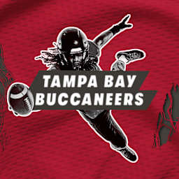 Tampa Bay Buccaneers Parking