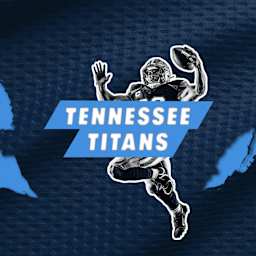 Tennessee Titans Parking
