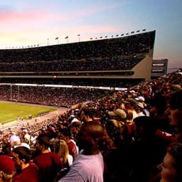 Texas A&M Aggies Football