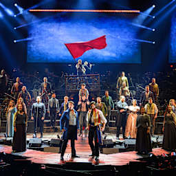 Les Miserables