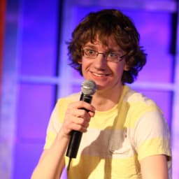 Chris Fleming