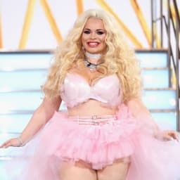 Trisha Paytas