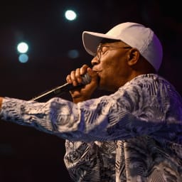 Beres Hammond