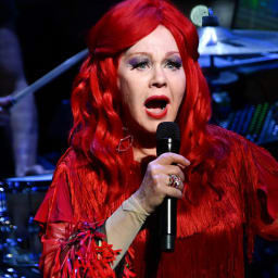 B-52s