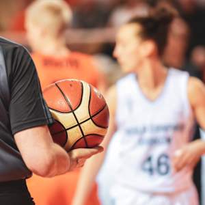 Georgia Bulldogs Womens Basketball Image