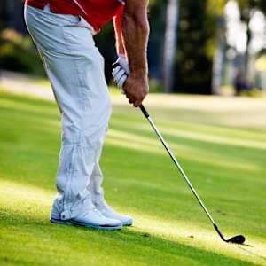 Masters Golf Tournament Image