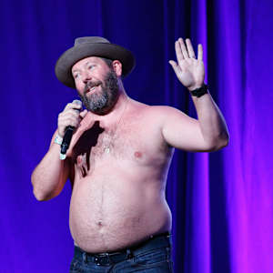 Bert Kreischer Image