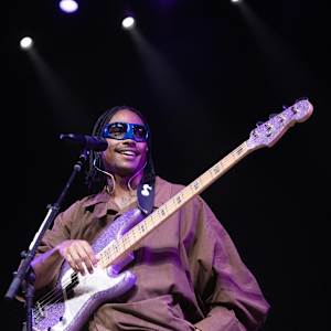 Steve Lacy Image