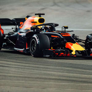 Canada Formula 1 Grand Prix Image