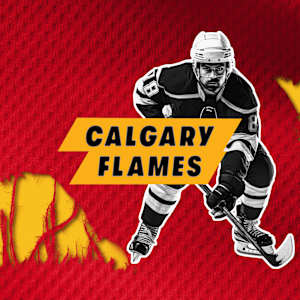 Calgary Flames Image