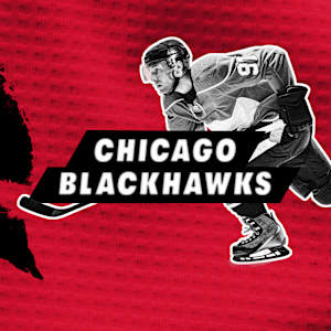 Chicago Blackhawks Image