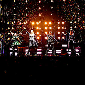 Six The Musical Parking Image