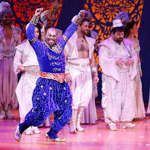 Aladdin Image
