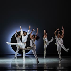 Alvin Ailey Dance Theater Image