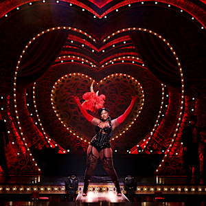 Moulin Rouge Image