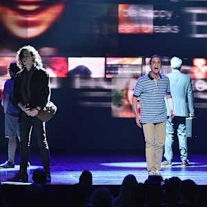 Dear Evan Hansen Image