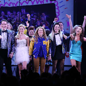 Mean Girls - The Musical Image