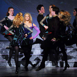 Riverdance Image
