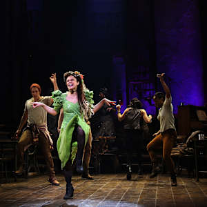Hadestown Image