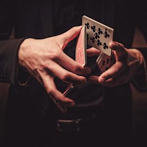 Reza The Illusionist Image