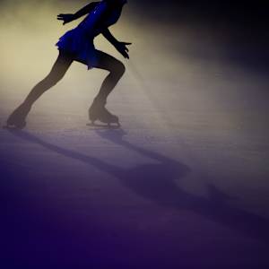 Canadian Figure Skating Image