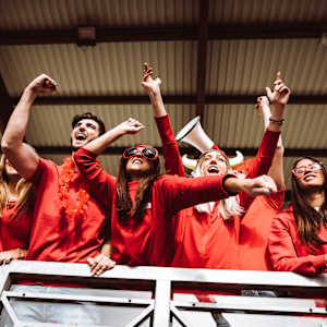 Sul Ross State University Lobos Mens Basketball Image