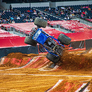 Renegade Monster Trucks Image