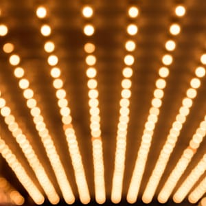 The Wiz Parking Image