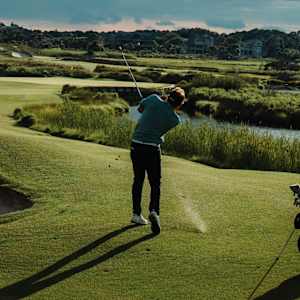 The Tour Championship Image