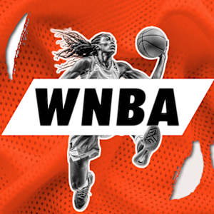 WNBA All Star Skills Challenge Image
