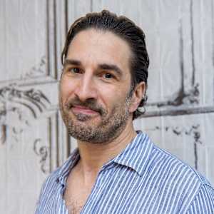 Gary Gulman Image