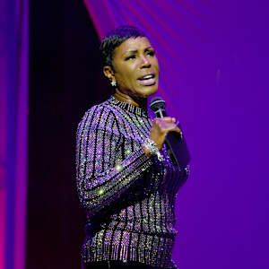Sommore Image