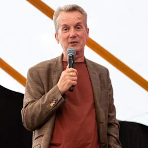 Frank Skinner Image