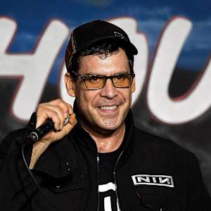 Pablo Francisco Image