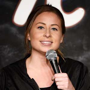 Becky Robinson Image