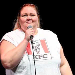 Trailer Trash Tammy - Chelcie Lynn Image