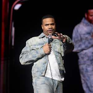 Mojo Brookzz - Dyon Brooks Image