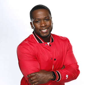 Calvin Evans Image