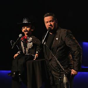 Terry Fator Image