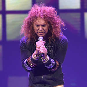 Carrot Top Image