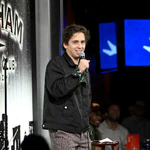 Marcello Hernandez Image