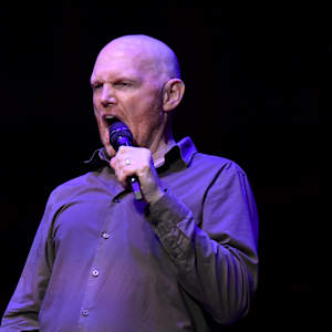 Bill Burr Image